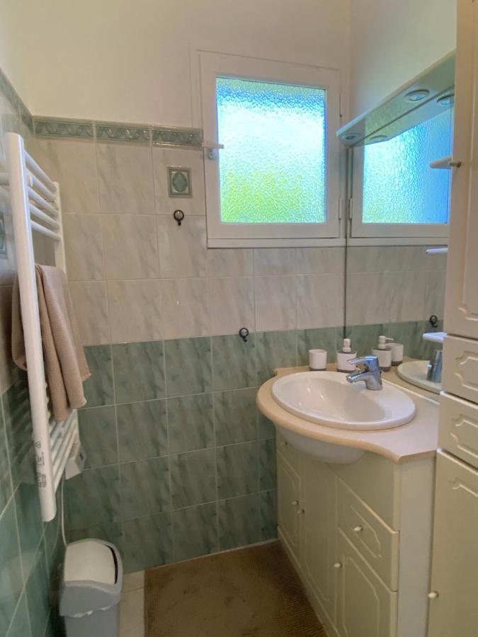 Maison Vendeenne A 10 Min De La Mer Avrillé Exteriör bild