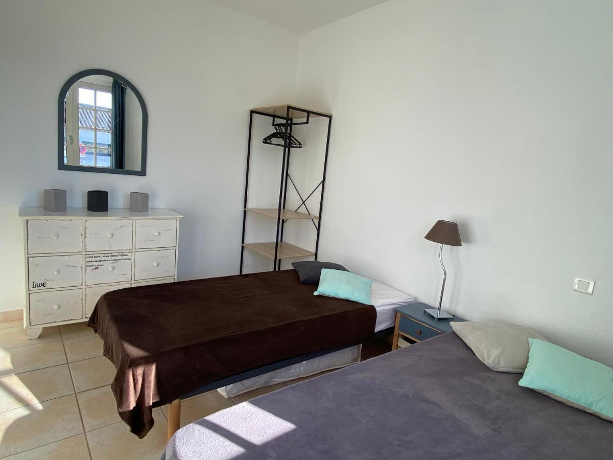 Maison Vendeenne A 10 Min De La Mer Avrillé Exteriör bild