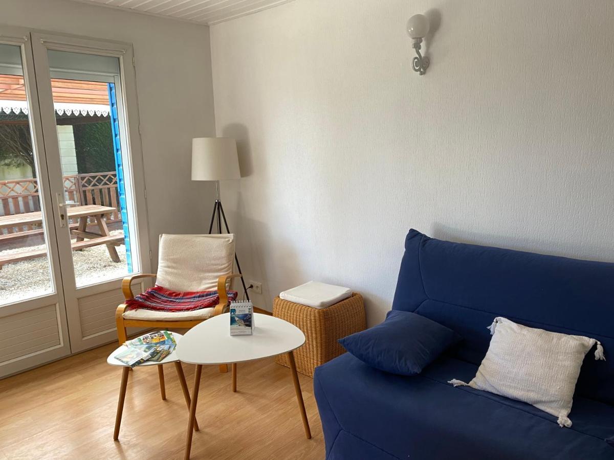 Maison Vendeenne A 10 Min De La Mer Avrillé Exteriör bild
