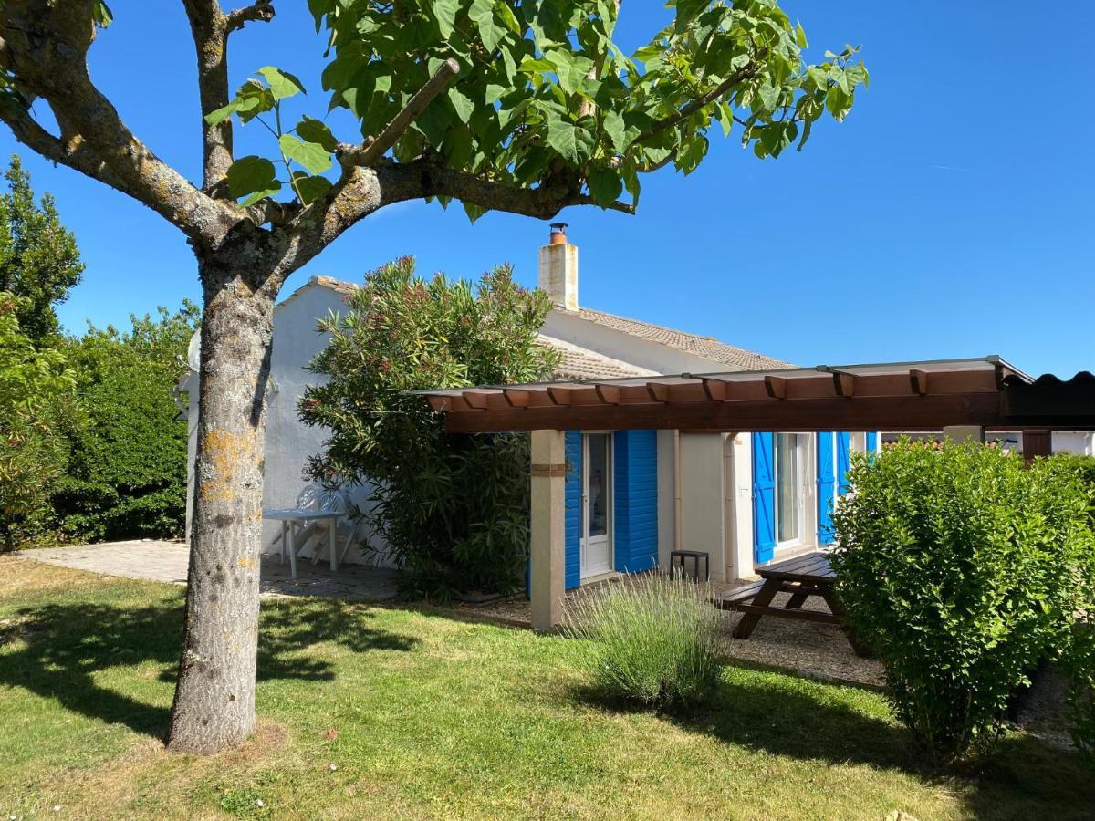 Maison Vendeenne A 10 Min De La Mer Avrillé Exteriör bild