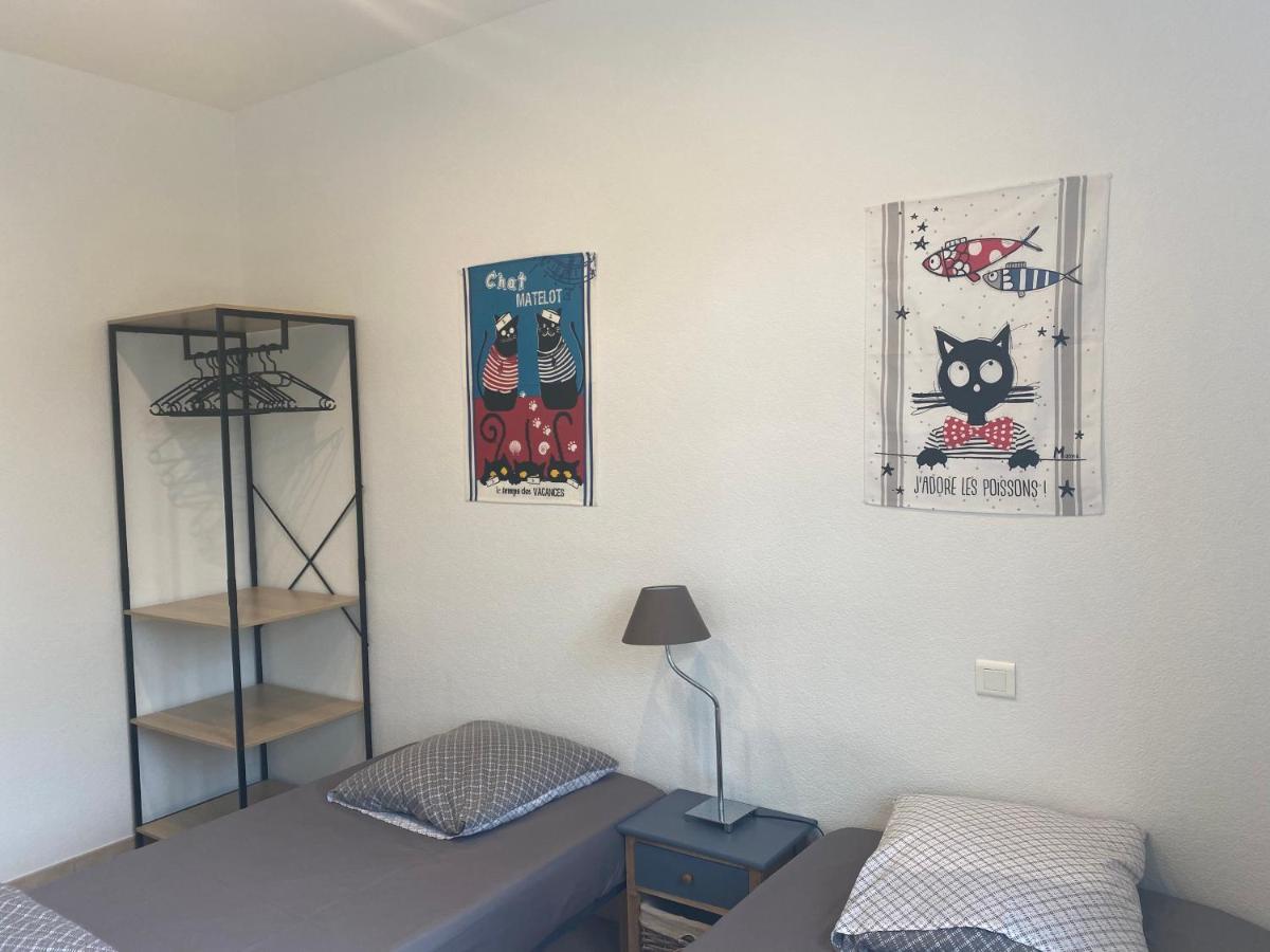 Maison Vendeenne A 10 Min De La Mer Avrillé Exteriör bild